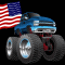 American Monster Truck