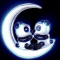 Panda Moon