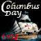 Columbus Day!