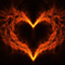 Inferno Heart