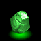 Raw Emerald