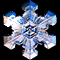 Perfect Snowflake