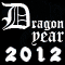 2012: Year of the Dragon