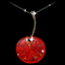 Cherry Pendant