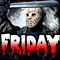 Friday the 13th!