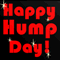 Happy Hump Day!