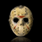 Jason's Mask