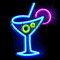 Midnight Cocktail