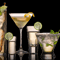 Round of Cocktails