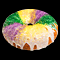 Tasty King Cake