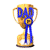 Father's Day Trophy